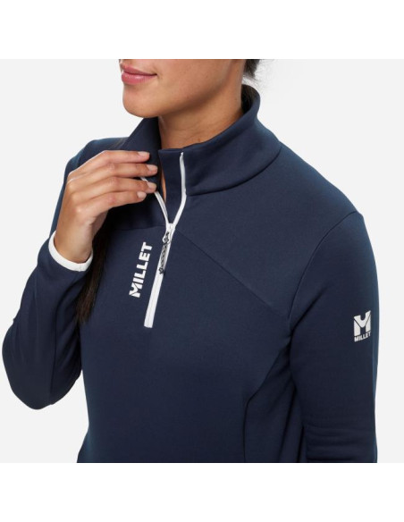 Millet Seneca Fleece Pullover W