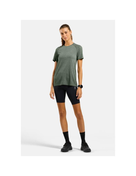 Camiseta Odlo Crew SS Essential Seamless
