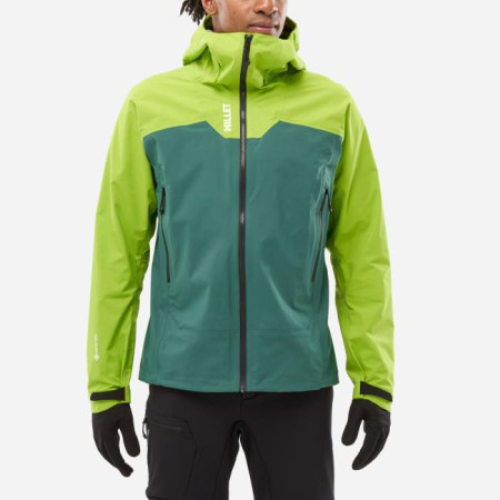 Millet Kamet GTX Jacket 2
