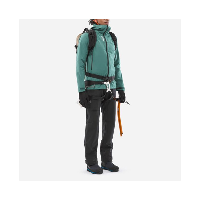 Millet Kamet Shield Pant