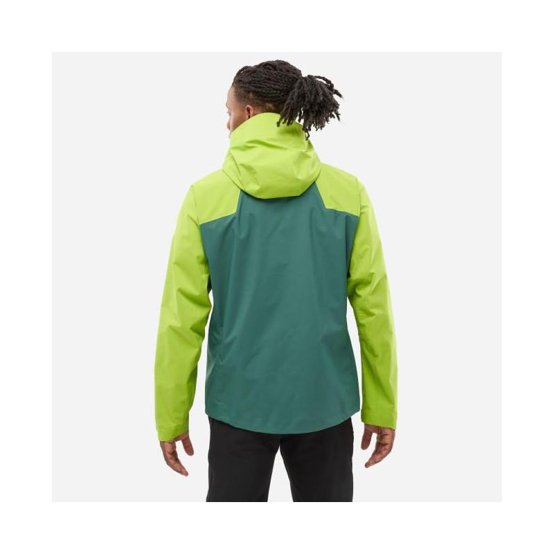 Chaqueta Millet Kamet GTX Jacket