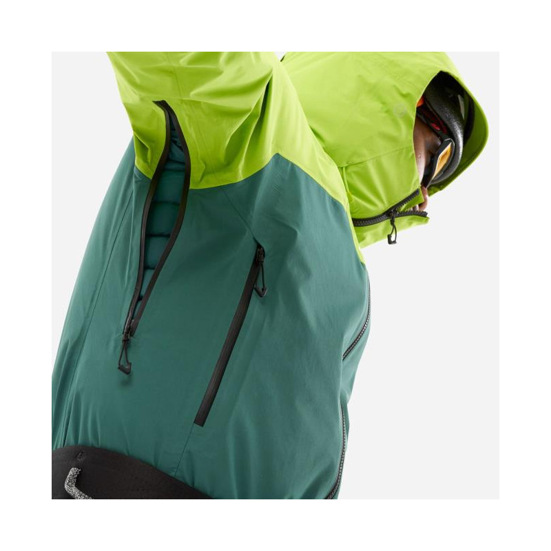 Chaqueta Millet Kamet GTX Jacket
