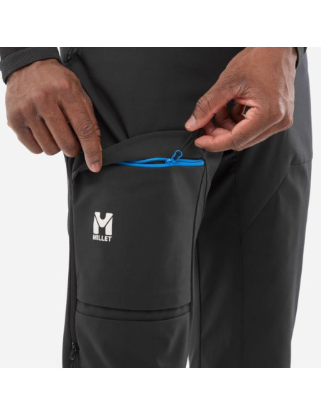 Millet Kamet Shield Pant