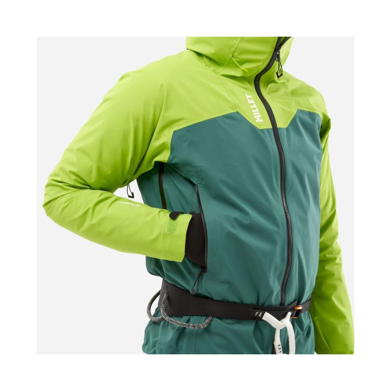 Millet Kamet GTX Jacket