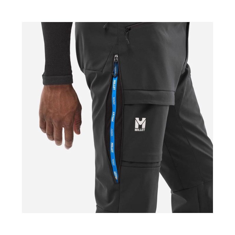 Millet Kamet Shield Pant