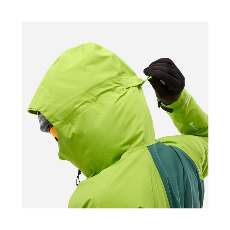 Millet Kamet GTX Jacket