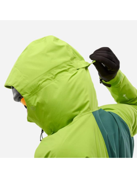 Millet Kamet GTX Jacket