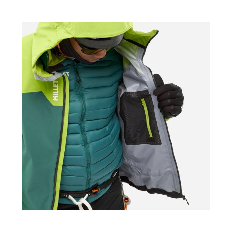 Millet Kamet GTX Jacket