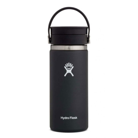 Hydro Flask 16Oz Wide Mouth W/ Flex Sip Lid