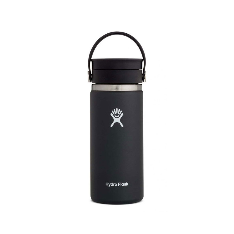 Termoska Hydro Flask 16Oz Wide Mouth W/ Flex Sip Lid