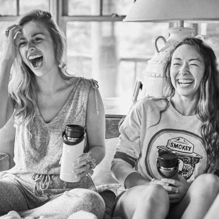 Hydro Flask 16Oz Wide Mouth W/ Flex Sip Lid 2