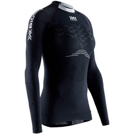 X-bionic Ls The Trick 4.0 Run W Opal Black/Arctic