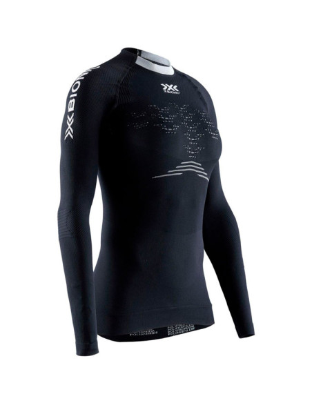 X-bionic Ls The Trick 4.0 Run W Opal Black/Arctic