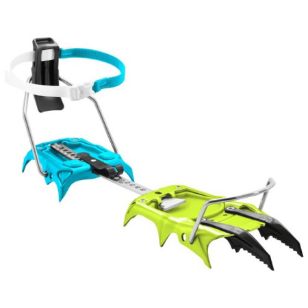 Steigeisen Edelrid LITE AUTO II