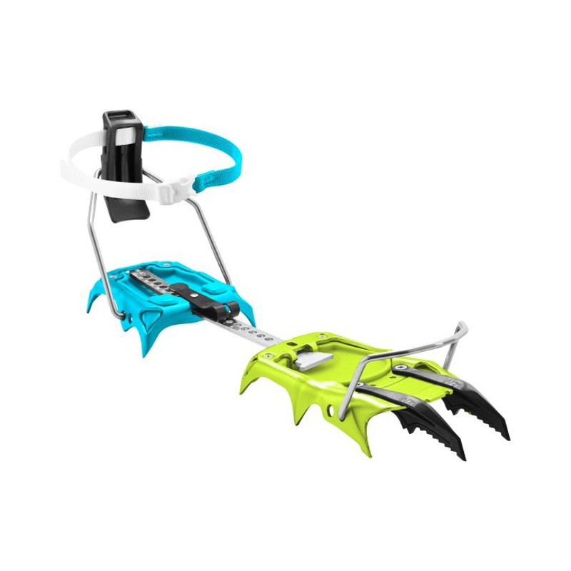 Mačky Edelrid LITE AUTO II