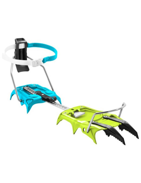 Jääraudat Edelrid LITE AUTO II