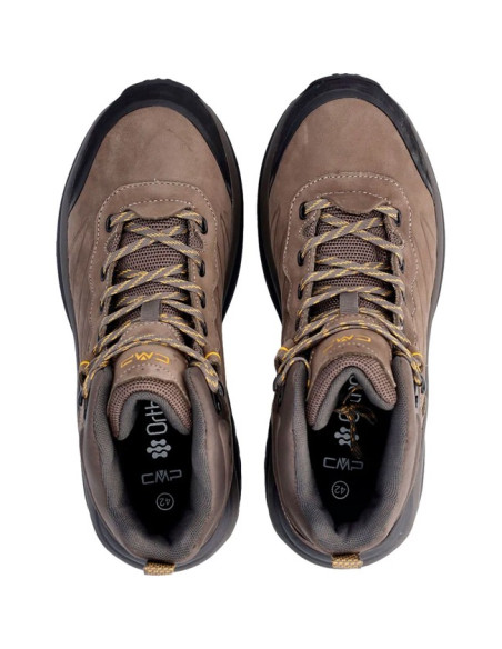 Csizmák Cmp JUUKAT MID WP