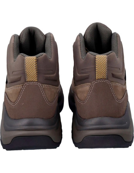 Csizmák Cmp JUUKAT MID WP