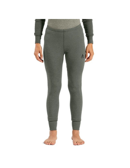 Opakowanie Odlo SET ACT WARM SPECIAL SET Shadow - Agate