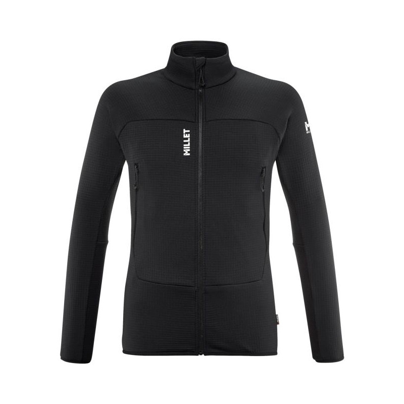 Millet Fusion Grid Jacket