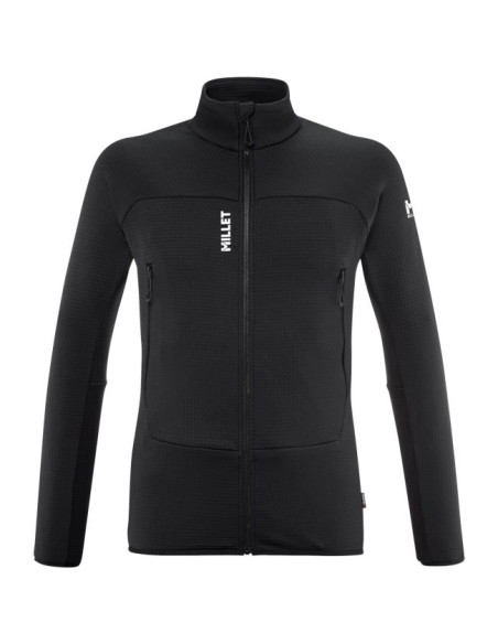 Millet Fusion Grid Jacket