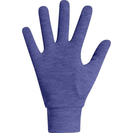 Gloves Odlo FULL FINGER ACT WARM Skipper Blue 2
