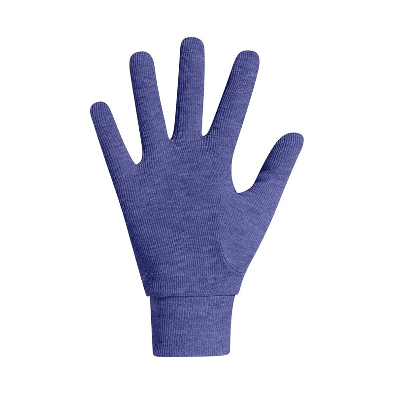 Rękawiczki Odlo FULL FINGER ACT WARM Skipper Blue