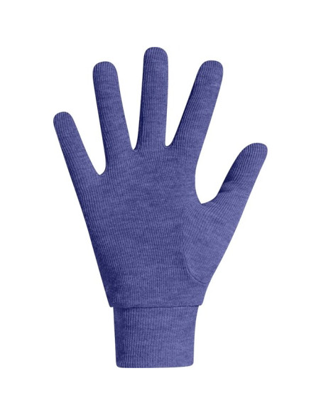 Guantes Odlo FULL FINGER ACT WARM Skipper Blue
