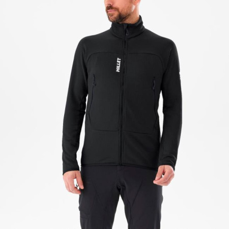 Millet Fusion Grid Jacket 2