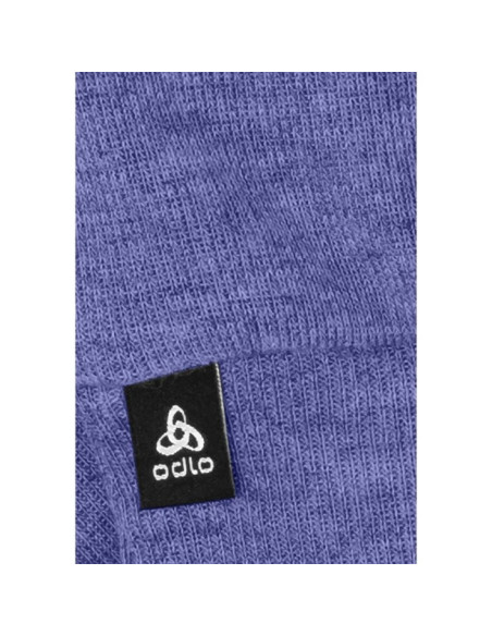 Handschoenen Odlo FULL FINGER ACT WARM Skipper Blue