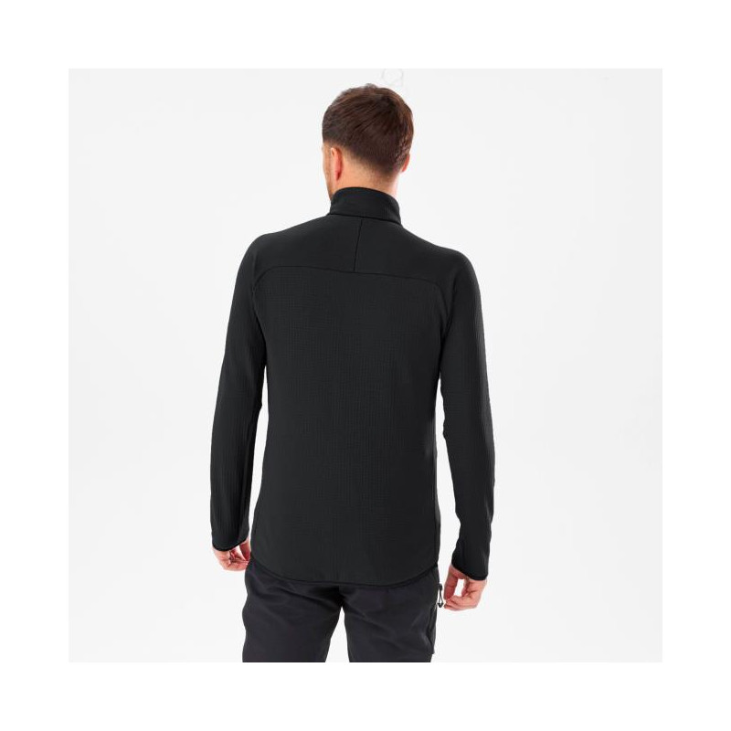 Millet Fusion Grid Jacket