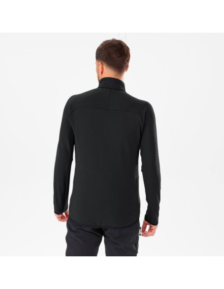 Millet Fusion Grid Jacket