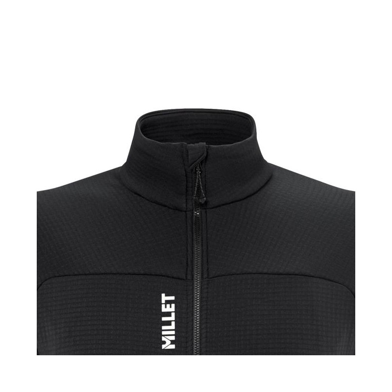 Millet Fusion Grid Jacket