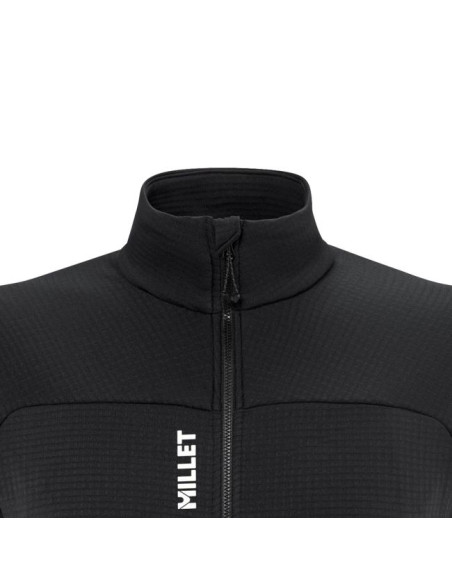 Millet Fusion Grid Jacket
