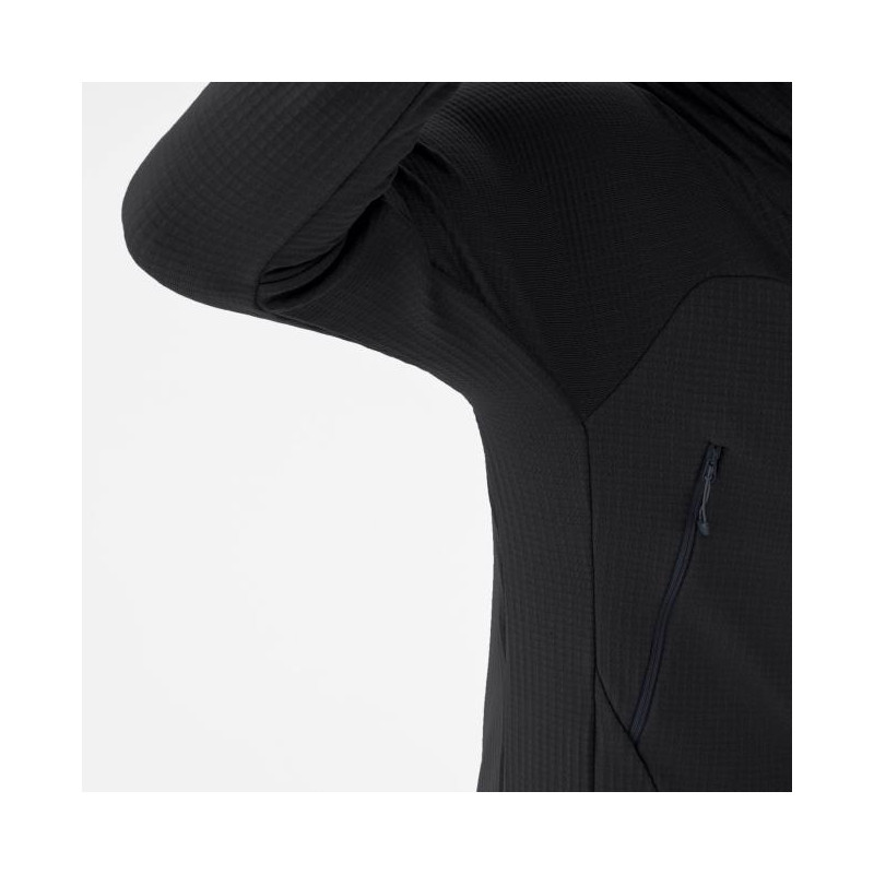 Millet Fusion Grid Jacket