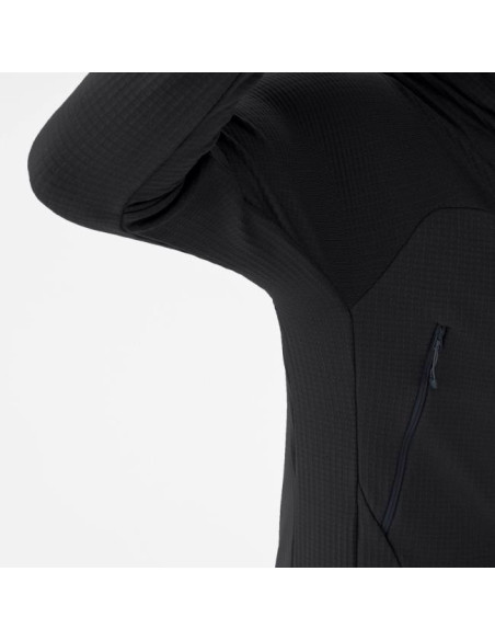 Millet Fusion Grid Jacket