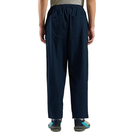 Pantalone Odlo REG ULTRA LIGHTWEIGHT PANT Dark Sa 2