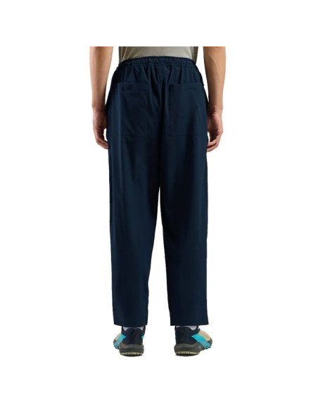 Spodnie Odlo REG ULTRA LIGHTWEIGHT PANT Dark Sa