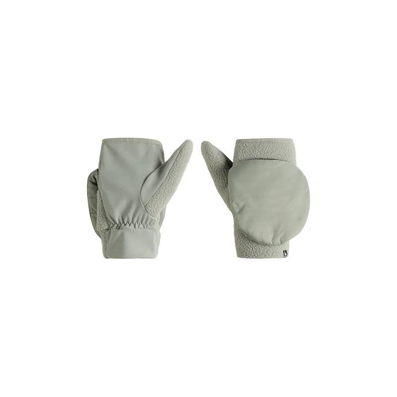 Muffole Odlo MULTISPORT X WARM Shadow