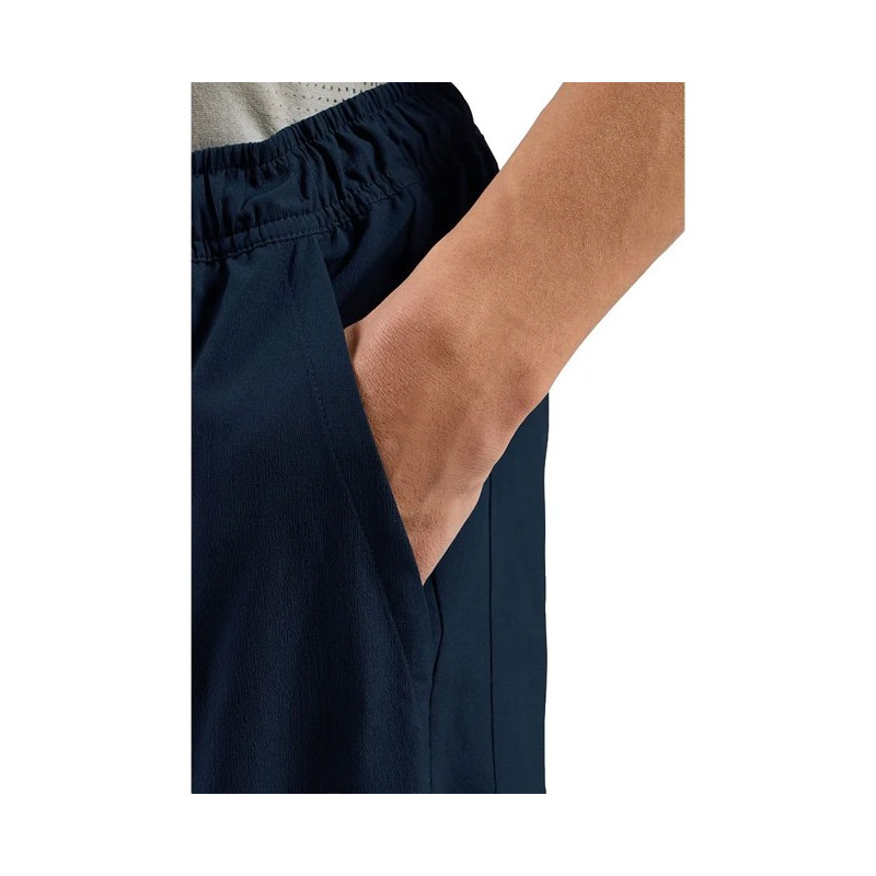 Spodnie Odlo REG ULTRA LIGHTWEIGHT PANT Dark Sa