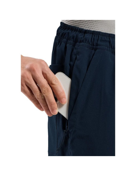 Spodnie Odlo REG ULTRA LIGHTWEIGHT PANT Dark Sa