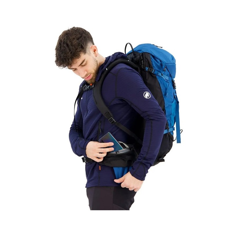 Mochila Mammut Lithium 40