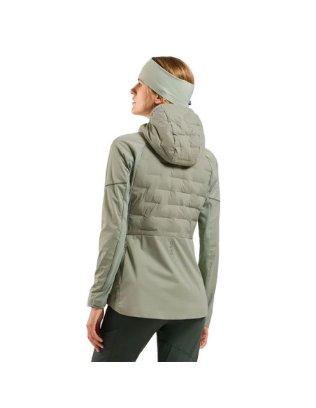 Bunda Odlo ZW INSULATOR Shadow