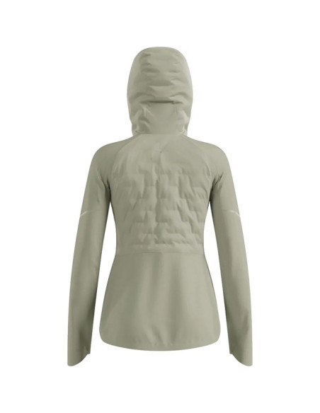 Chaqueta Odlo ZW INSULATOR Shadow