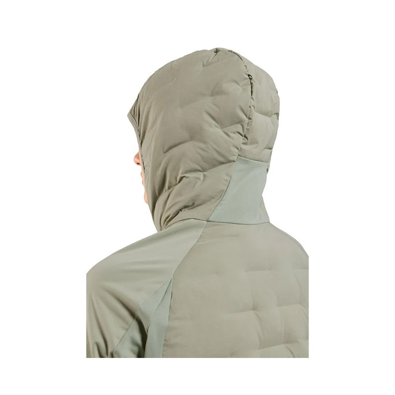 Jacka Odlo ZW INSULATOR Shadow