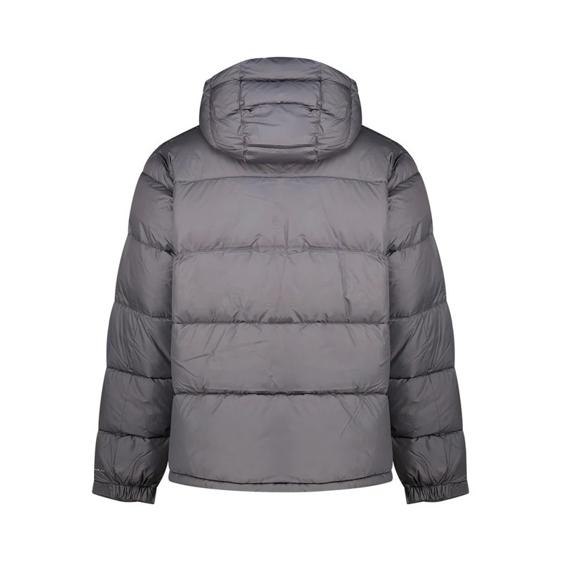 Jas Columbia PIKE LAKE II HOODED JKT City Grey