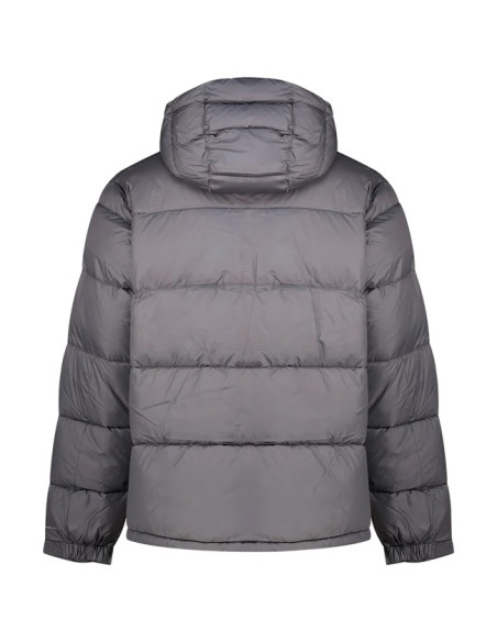Takki Columbia PIKE LAKE II HOODED JKT City Grey