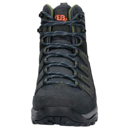 Brütting Mount Pinos 2