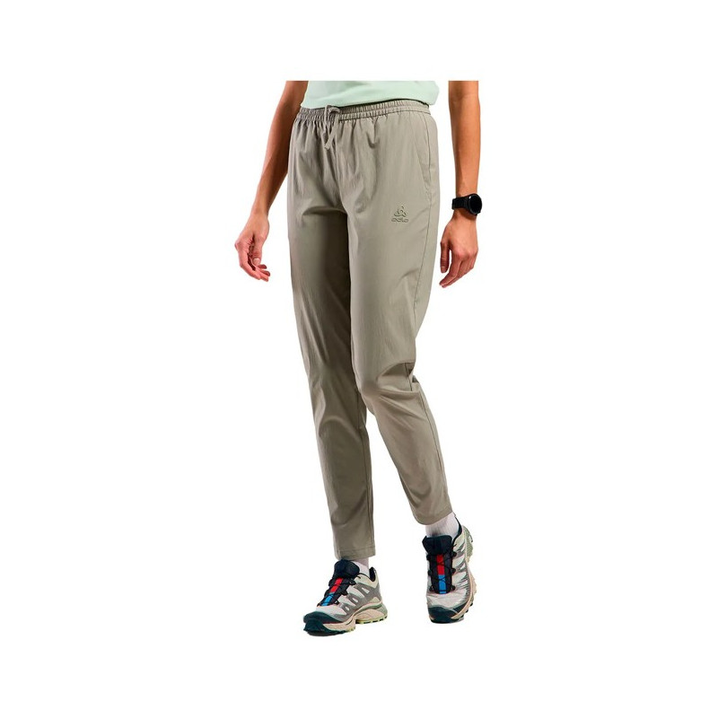 Bukser Odlo REG ESSENTIAL Vetiver