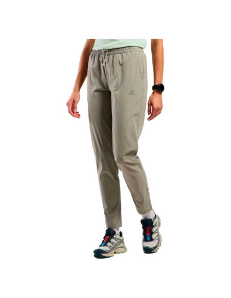 Hosen Odlo REG ESSENTIAL Vetiver